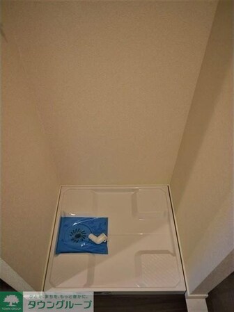 ルクレ西新宿の物件内観写真